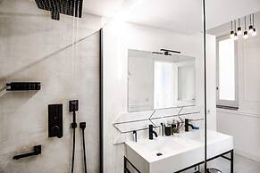 Iommella Luxury Flat - Adami