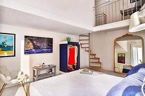 Iommella Luxury Flat - Adami