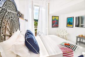 Iommella Luxury Flat - Adami