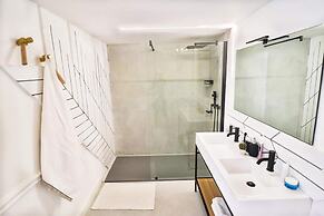 Iommella Luxury Flat - Adami