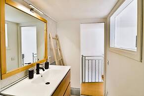 Iommella Luxury Flat - Adami