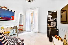 Iommella Luxury Flat - Adami