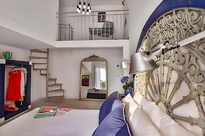 Iommella Luxury Flat - Adami