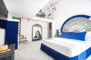 Iommella Luxury Flat - Adami