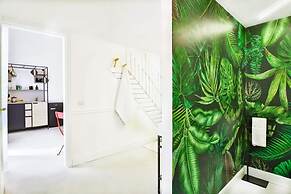 Iommella Luxury Flat - Adami