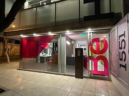 Be Haus Temporary Apartments