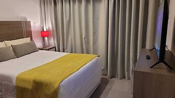 Be Haus Temporary Apartments