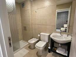 Be Haus Temporary Apartments