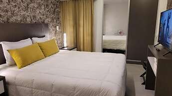 Be Haus Temporary Apartments