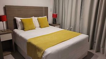 Be Haus Temporary Apartments