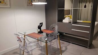 Be Haus Temporary Apartments