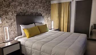 Be Haus Temporary Apartments