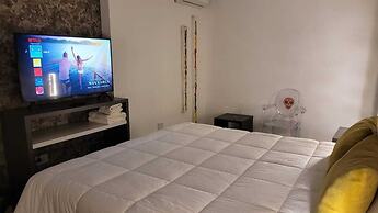 Be Haus Temporary Apartments