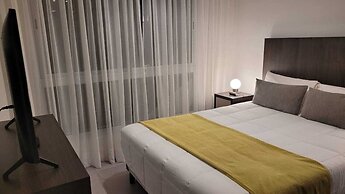 Be Haus Temporary Apartments