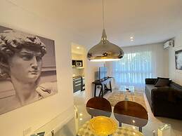 Be Haus Temporary Apartments