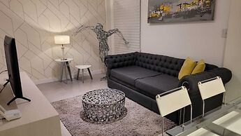 Be Haus Temporary Apartments