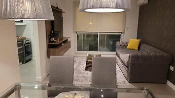 Be Haus Temporary Apartments