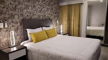 Be Haus Temporary Apartments