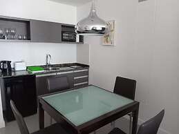 Be Haus Temporary Apartments