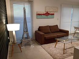 Be Haus Temporary Apartments