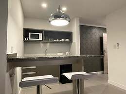 Be Haus Temporary Apartments