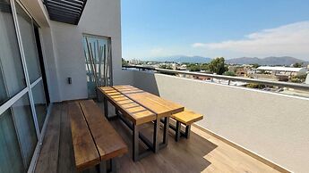 Be Haus Temporary Apartments