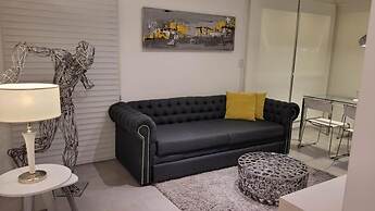 Be Haus Temporary Apartments