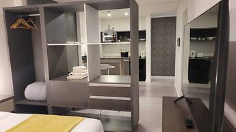 Be Haus Temporary Apartments