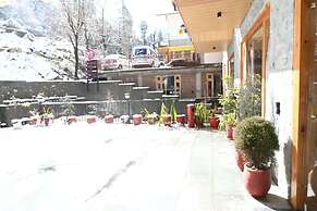 Bradhi - Riverside Resort Jibhi