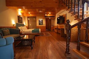 Bradhi - Riverside Resort Jibhi