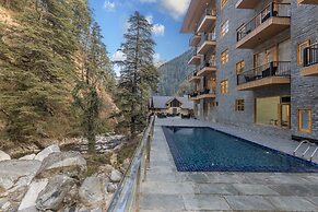 Bradhi - Echor Riverside Resort Jibhi