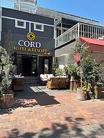 CORD HOTEL & RESORT