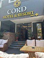 CORD HOTEL & RESORT