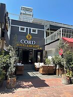 CORD HOTEL & RESORT