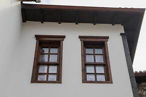 Koroni Boutique Hotel