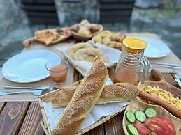 Koroni Boutique Hotel