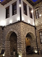 Koroni Boutique Hotel