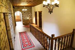 Koroni Boutique Hotel