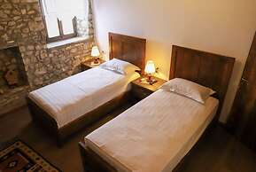 Koroni Boutique Hotel