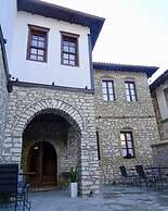 Koroni Boutique Hotel