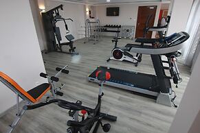 Hôtel Auberge des Sources