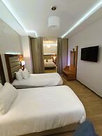 Hôtel Auberge des Sources