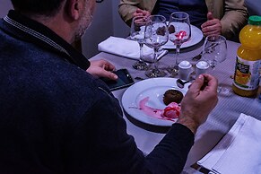 Hôtel Auberge des Sources