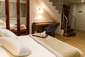 Hôtel Auberge des Sources