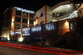 Hôtel Auberge des Sources