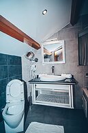 Hôtel Auberge des Sources