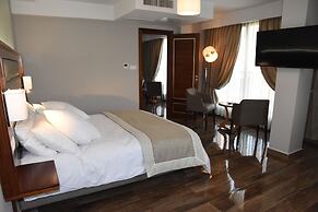 Hôtel Auberge des Sources