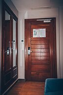 Hôtel Auberge des Sources