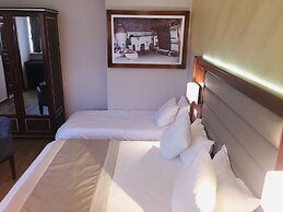 Hôtel Auberge des Sources