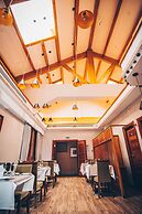 Hôtel Auberge des Sources